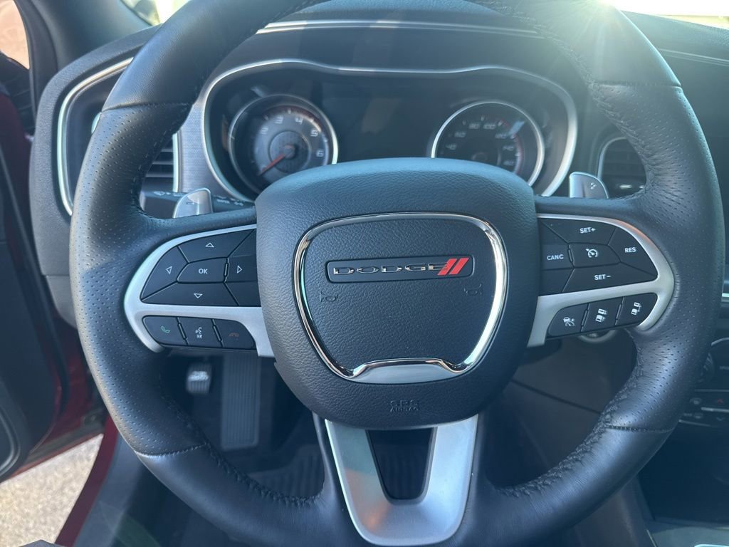 Used 2018 Dodge Charger R/T Scat Pack w/ Dynamics Package image 11