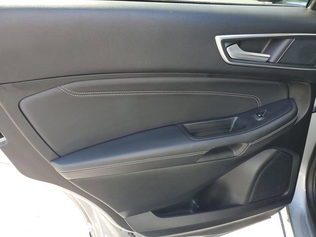 Certified 2024 Ford Edge Titanium AWD/4WD image 27