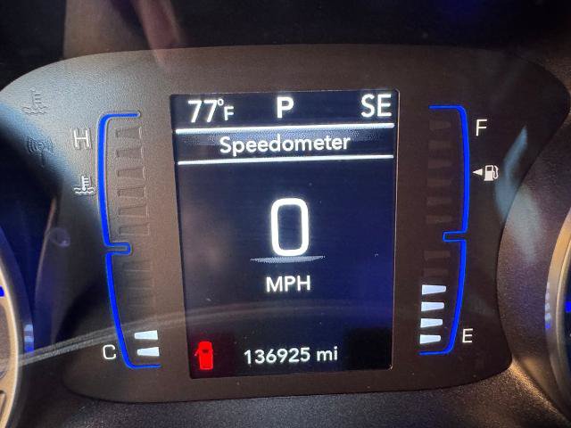 Used 2020 Chrysler Pacifica Touring w/ S Appearance Package FWD image 31