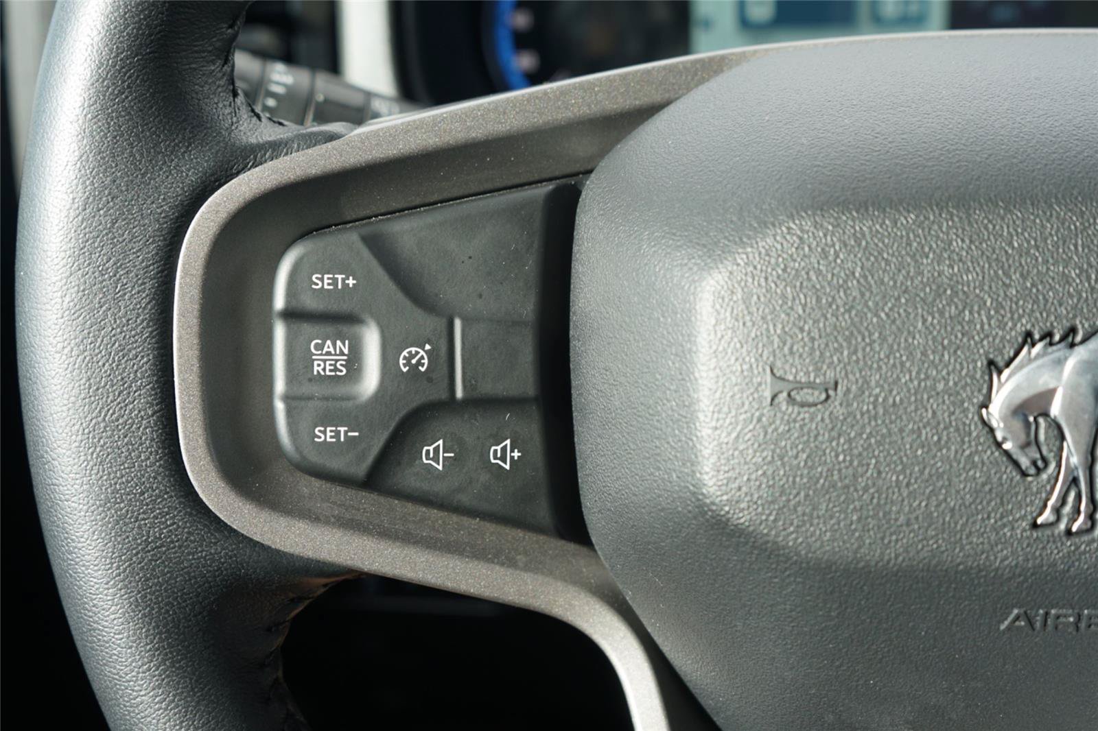 Certified 2024 Ford Bronco Big Bend AWD/4WD image 18
