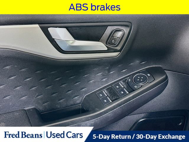 Certified 2020 Ford Escape SE AWD/4WD image 23