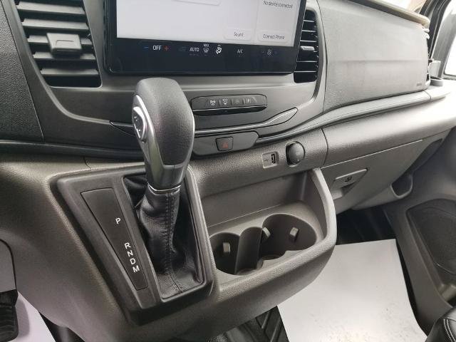 Certified 2026 Ford Transit 250 Low Roof RWD image 20