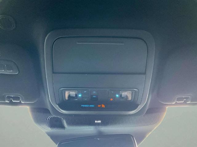 Certified 2026 Ford Explorer ST AWD/4WD image 31