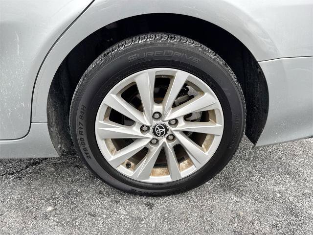 Used 2023 Toyota Camry LE image 25