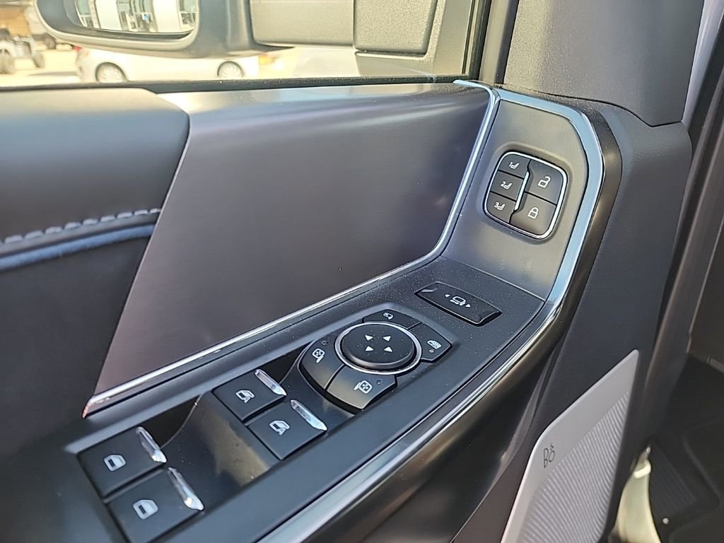 Certified 2026 Ford F350 Platinum image 13