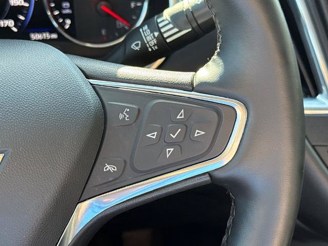 Used 2024 Chevrolet Malibu LT FWD image 18