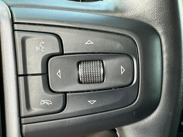 Used 2024 GMC Sierra 1500 SLT image 20