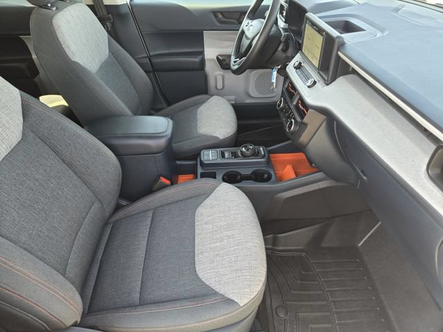 Certified 2023 Ford Maverick XLT w/ Equipment Group 300A Standard AWD/4WD image 13