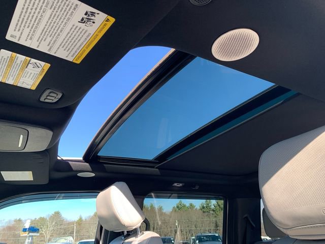 Certified 2023 Ford F150 Lightning Platinum image 29