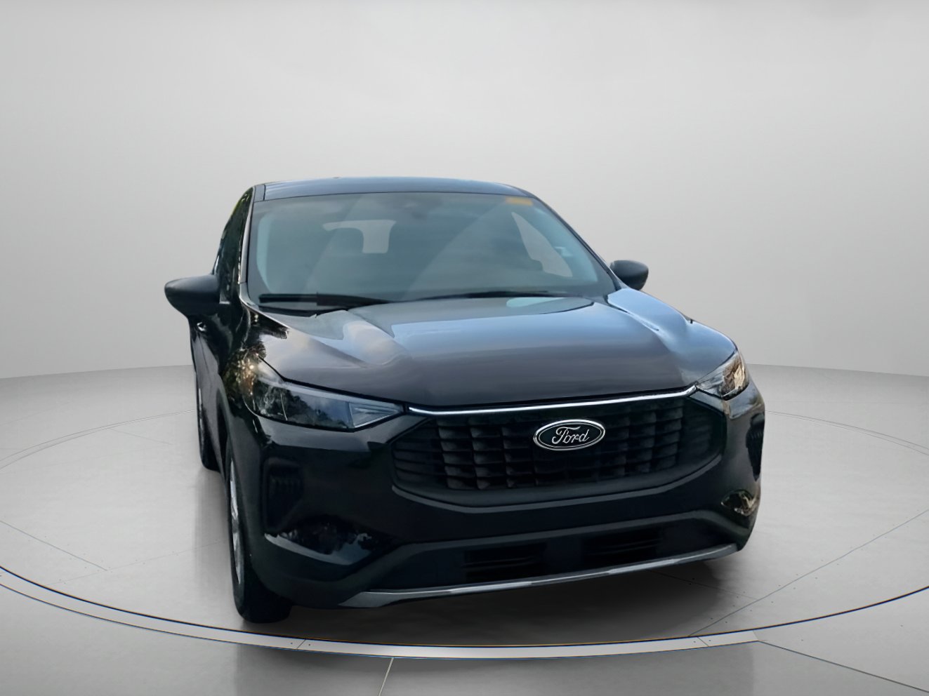 Certified 2023 Ford Escape Active FWD image 5