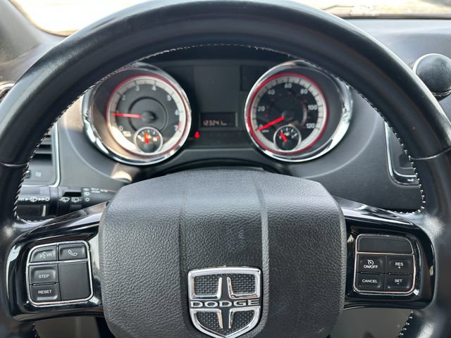 Used 2020 Dodge Grand Caravan SXT FWD image 29