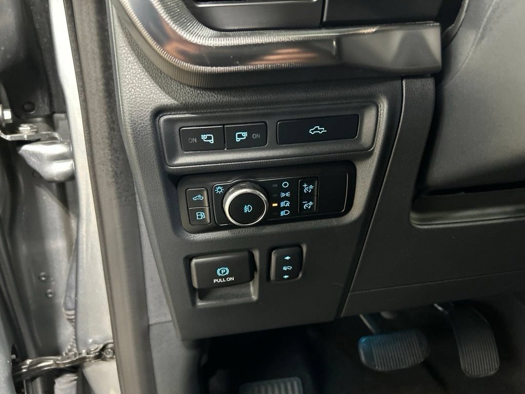 Certified 2024 Ford F150 Lariat w/ Equipment Group 502A High AWD/4WD image 10