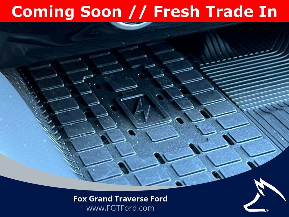 Certified 2025 Ford Explorer ST AWD/4WD image 30