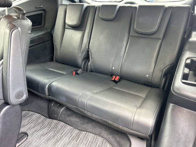 Used 2023 Subaru Ascent Limited AWD/4WD image 23