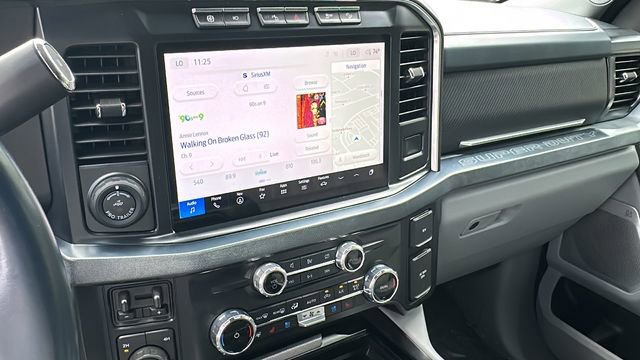 Certified 2024 Ford F250 Limited w/ FX4 Off-Road Package AWD/4WD image 28