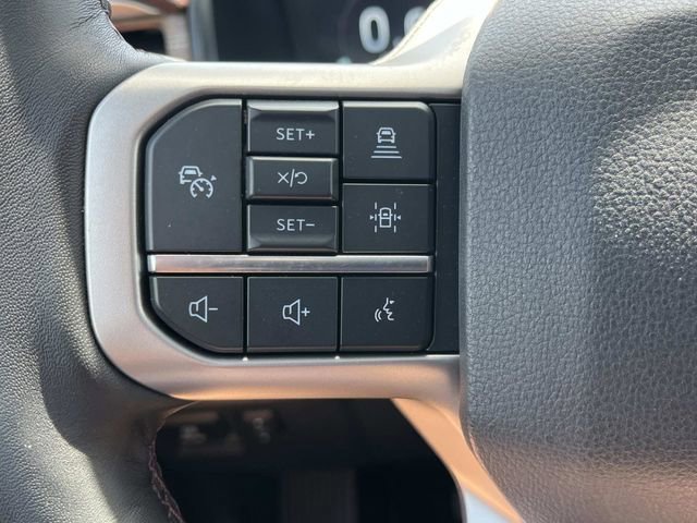 Certified 2023 Ford Expedition Limited RWD image 38