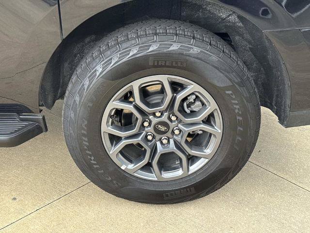 Certified 2025 Ford Expedition Max Active RWD image 5