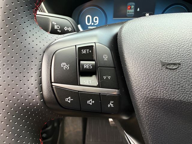 Certified 2023 Ford Escape ST-Line Elite w/ Premium Technology Package AWD/4WD image 20