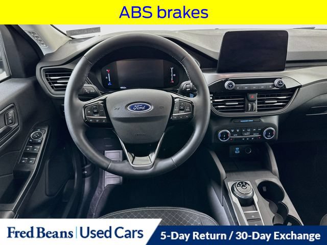 Certified 2023 Ford Escape Active AWD/4WD image 26