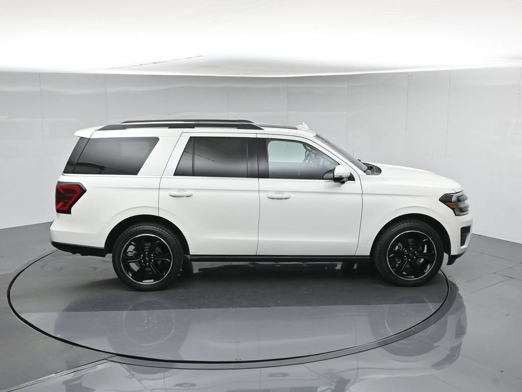Certified 2023 Ford Expedition Limited AWD/4WD image 47