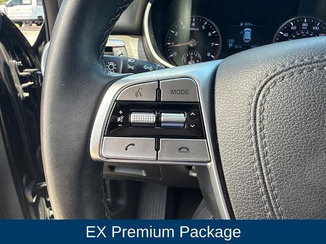 Used 2022 Kia Telluride EX w/ EX Premium Package AWD/4WD image 22