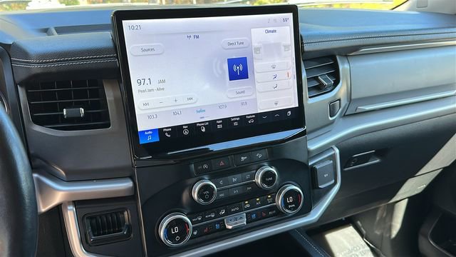 Certified 2024 Ford Expedition Max XLT AWD/4WD image 28