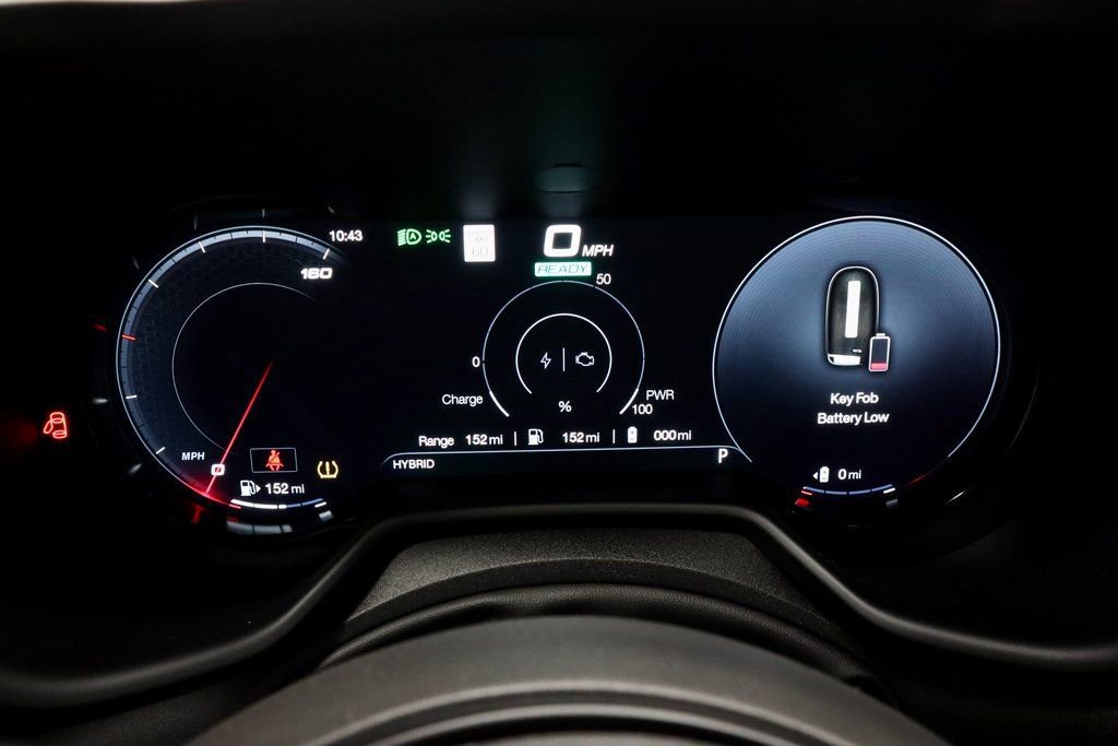 Used 2024 Dodge Hornet R/T Plus image 29