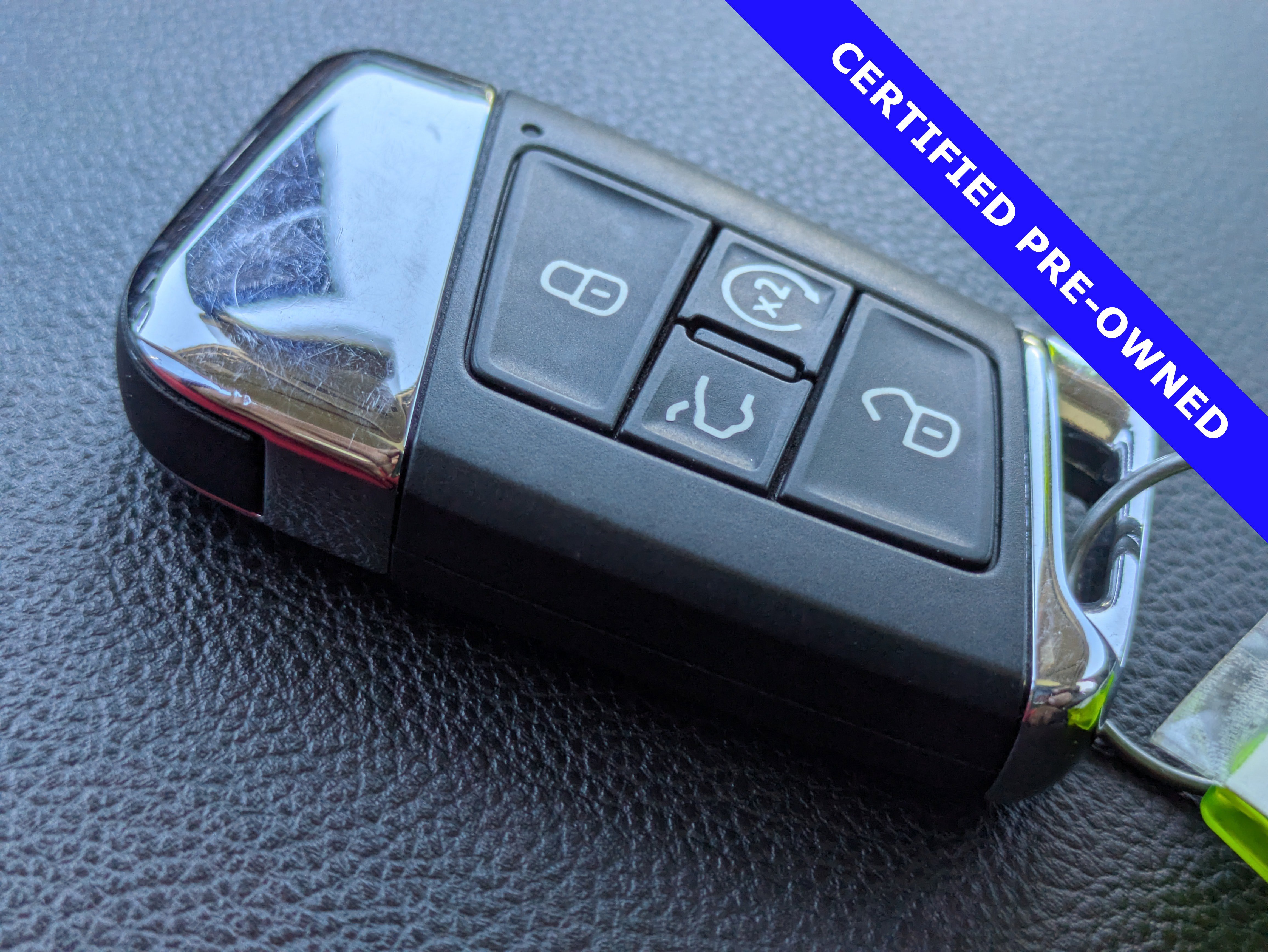 Used 2023 Volkswagen Atlas SEL R-Line image 35