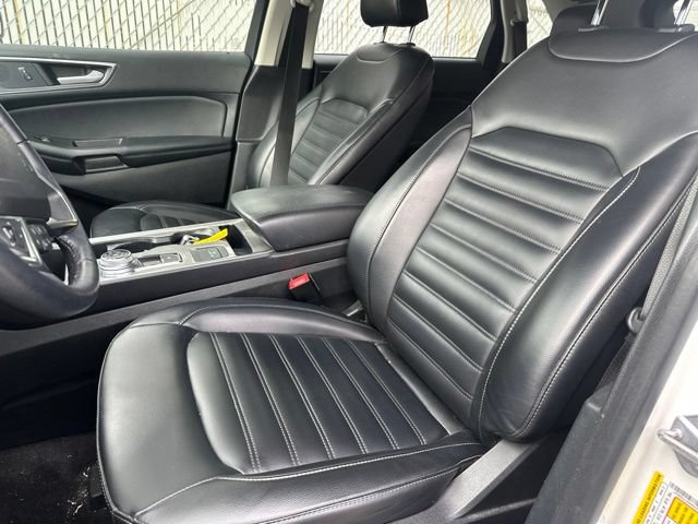 Certified 2023 Ford Edge SEL w/ Convenience Package AWD/4WD image 13