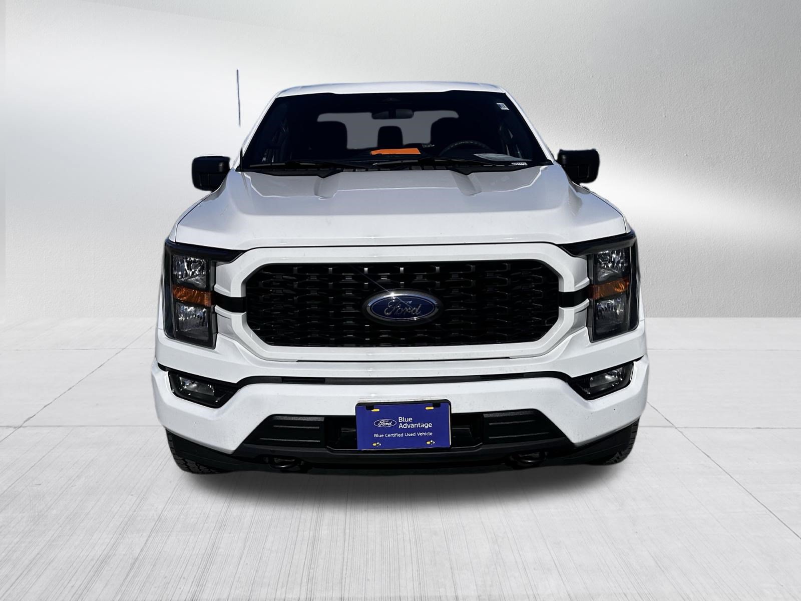 Certified 2023 Ford F150 XL w/ STX Appearance Package AWD/4WD image 2