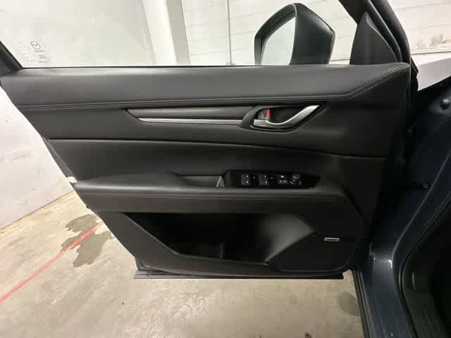 Used 2024 MAZDA CX-5 Carbon Edition AWD/4WD image 18