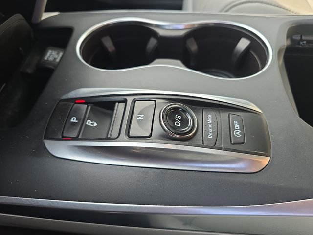 Used 2020 Acura MDX Technology image 21