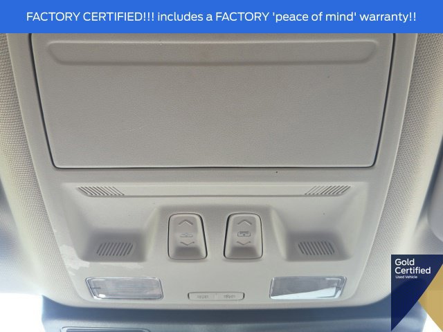 Certified 2023 Ford Bronco Sport Big Bend w/ Convenience Package AWD/4WD image 32