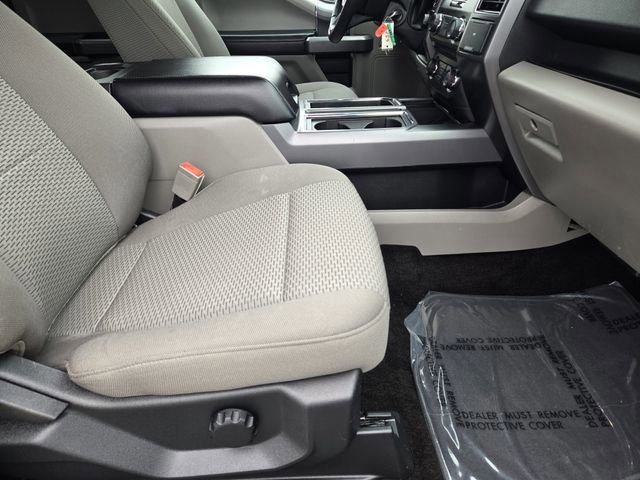 Certified 2018 Ford F150 XLT w/ Equipment Group 301A Mid RWD image 13