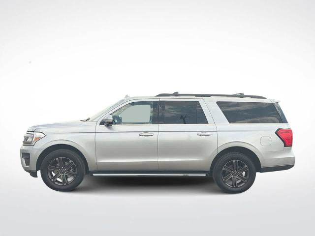 Certified 2023 Ford Expedition Max XLT AWD/4WD image 5