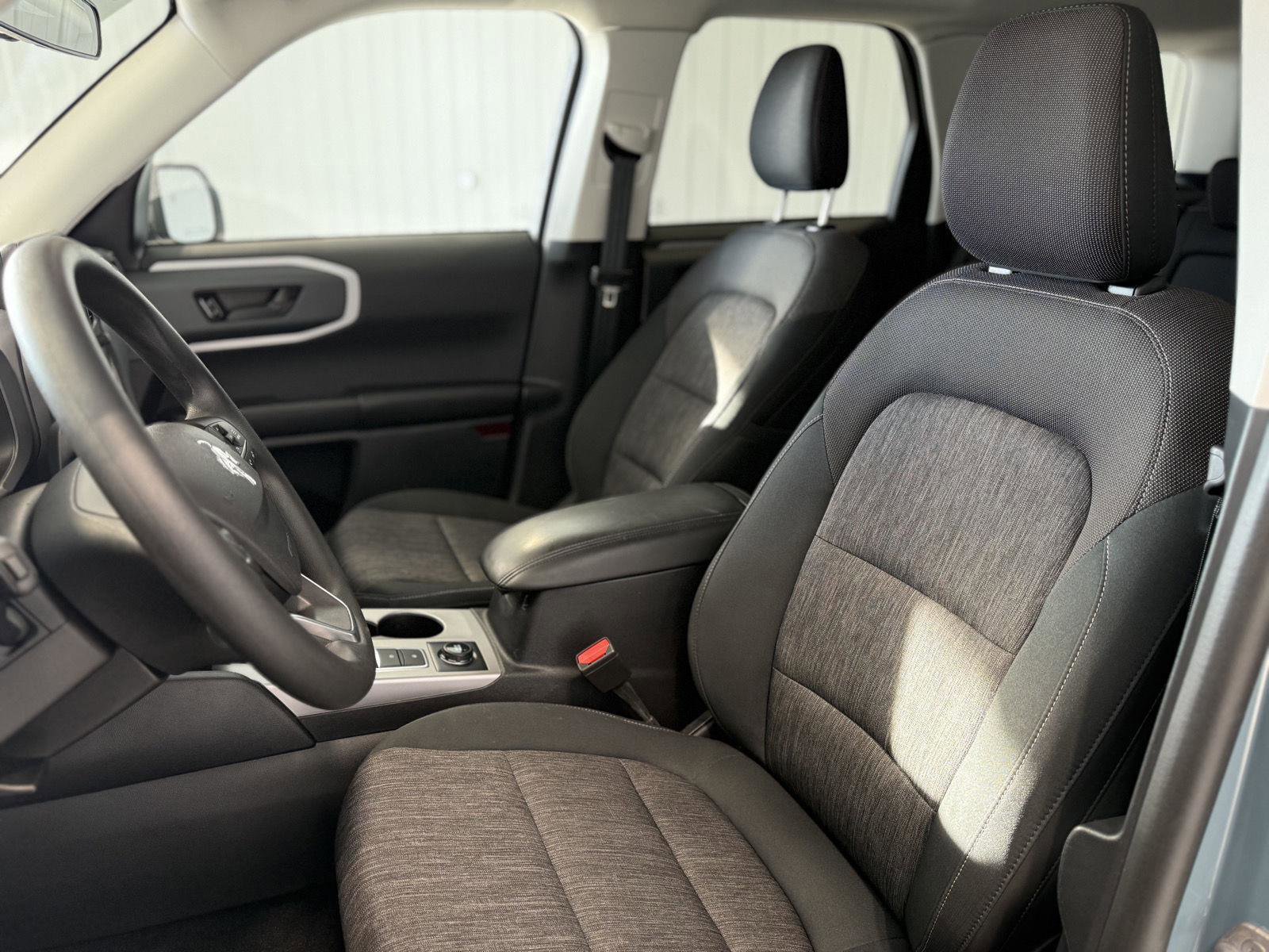 Certified 2023 Ford Bronco Sport Big Bend image 12