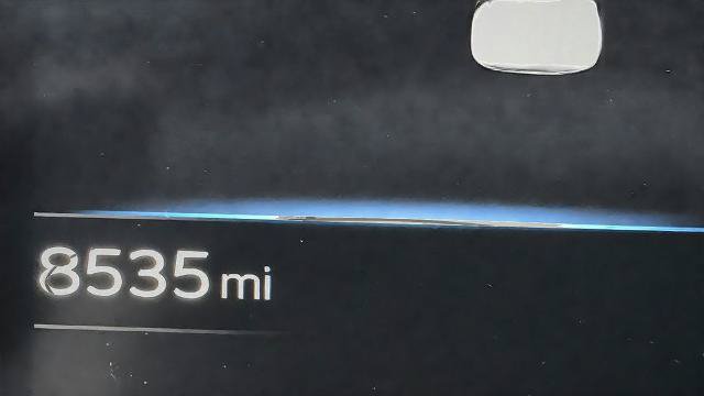 Used 2026 Toyota Prius LE FWD image 15