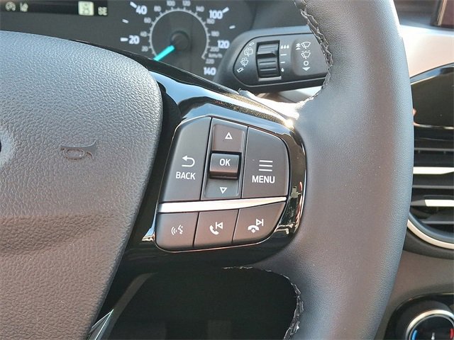 Certified 2022 Ford Escape SE w/ Convenience Package image 22