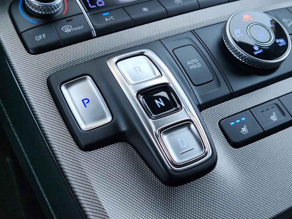 Used 2022 Hyundai Palisade Calligraphy AWD/4WD image 29