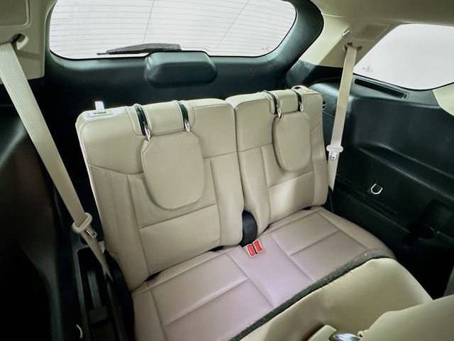 Certified 2023 Ford Explorer XLT w/ Equipment Group 202A image 36