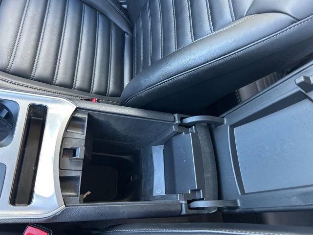 Certified 2023 Ford Edge SEL w/ Convenience Package image 20