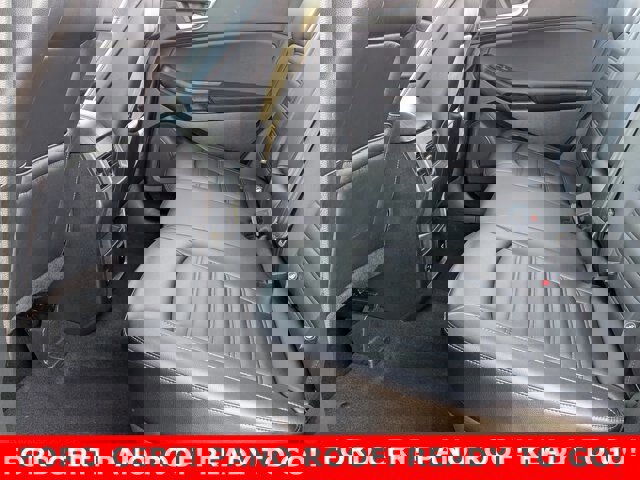 Certified 2022 Ford Edge SEL w/ Convenience Package image 24