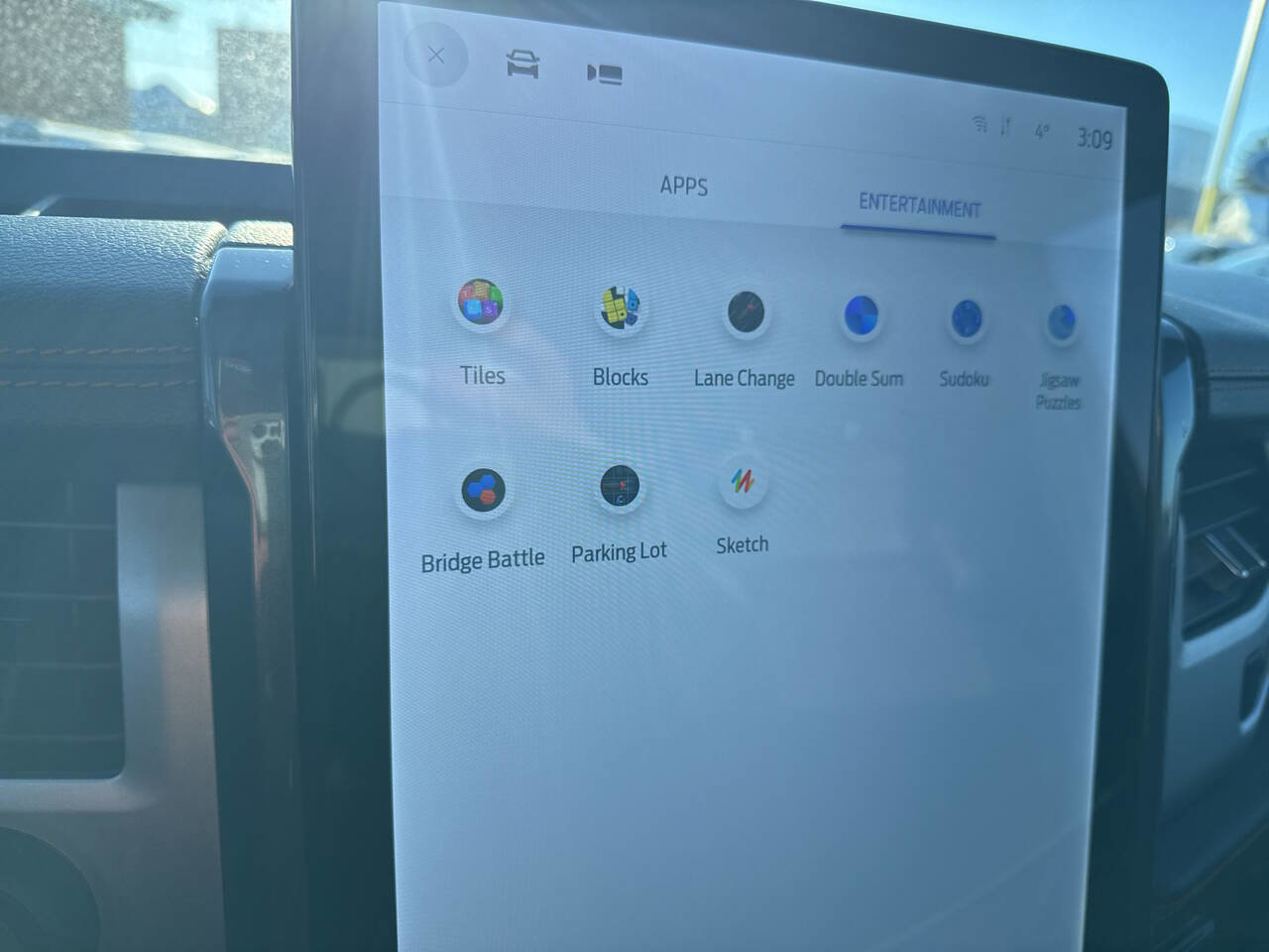 Certified 2024 Ford Expedition Timberline image 42