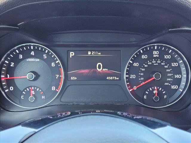 Used 2024 Kia Forte LXS FWD image 11