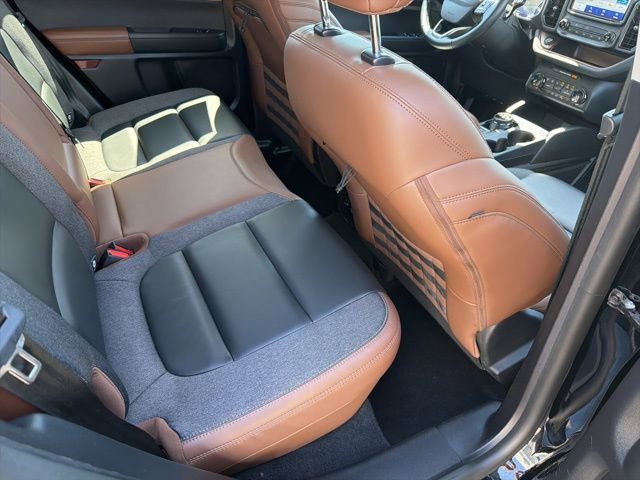 Certified 2022 Ford Bronco Sport Outer Banks w/ Tech Package AWD/4WD image 31