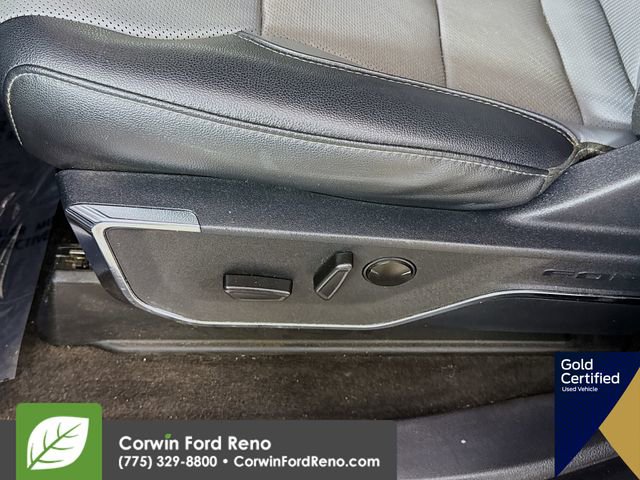 Certified 2023 Ford F150 Lariat w/ Trailer Tow Package image 24