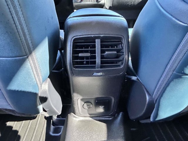 Certified 2024 Ford Bronco Sport Outer Banks w/ Tech Package AWD/4WD image 16