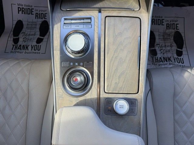 Used 2023 Genesis GV80 3.5T w/ Prestige Package image 31