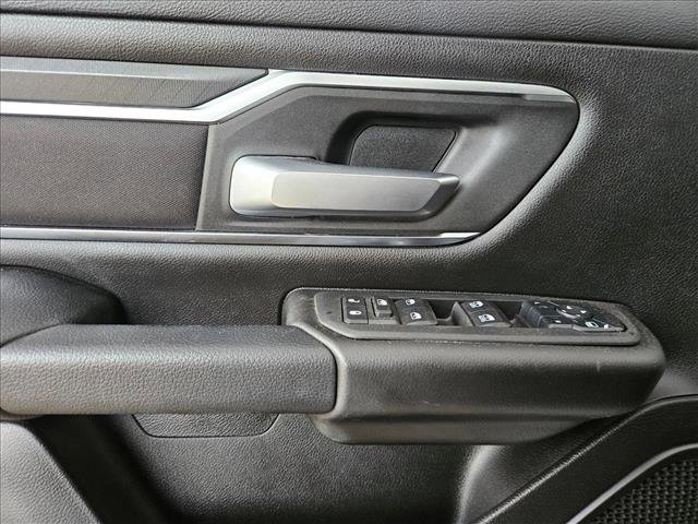 Used 2025 RAM 1500 Lone Star AWD/4WD image 9