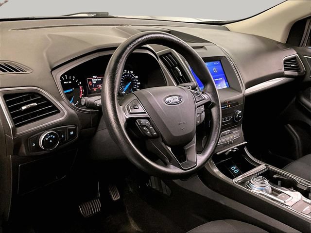 Certified 2020 Ford Edge SE FWD image 12